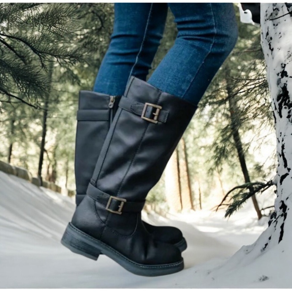 Blowfish Malibu Women's Vanitee Knee High Boot